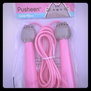 Pusheen Box Spring 2019 Jump Rope